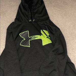 Men’s Under Armour Hoodie